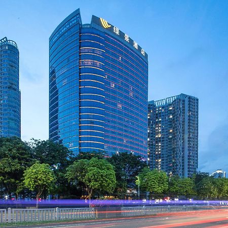 Shenzhen L.Gem Hotel Εξωτερικό φωτογραφία