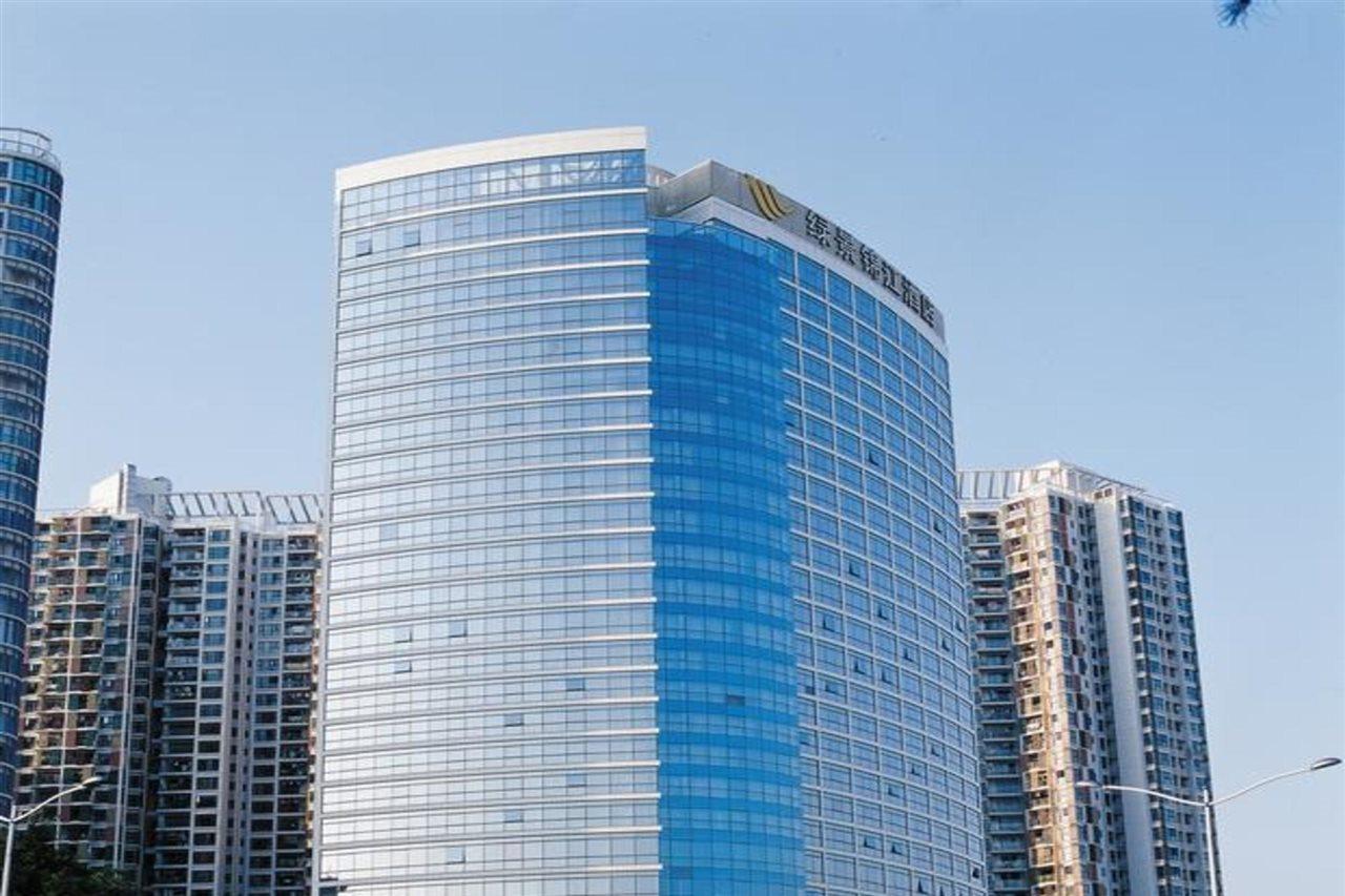 Shenzhen L.Gem Hotel Εξωτερικό φωτογραφία
