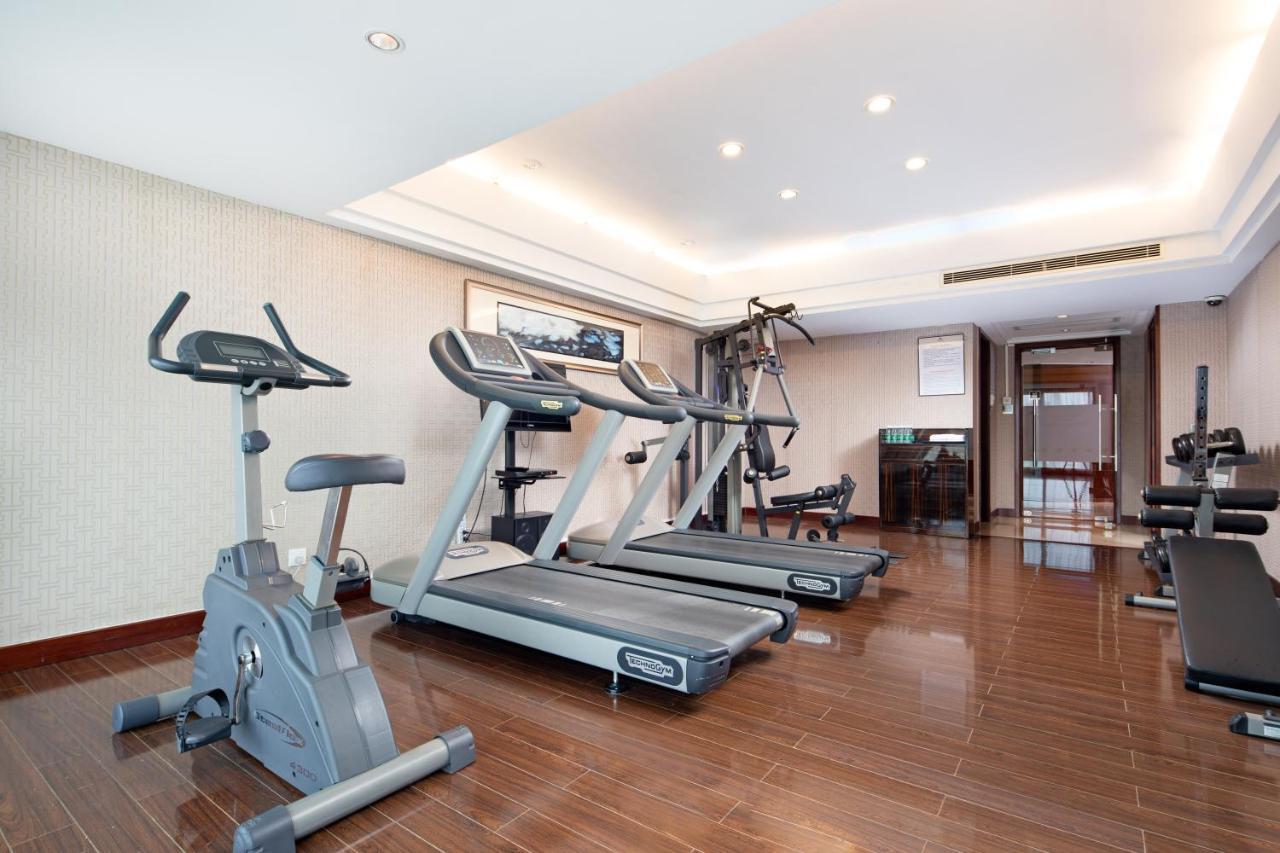 Shenzhen L.Gem Hotel Εξωτερικό φωτογραφία