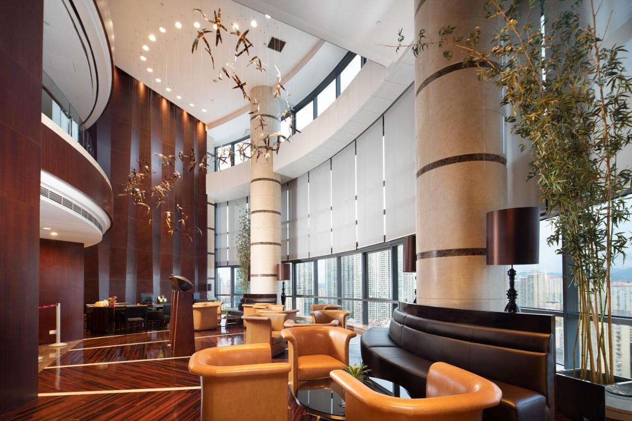 Shenzhen L.Gem Hotel Εξωτερικό φωτογραφία