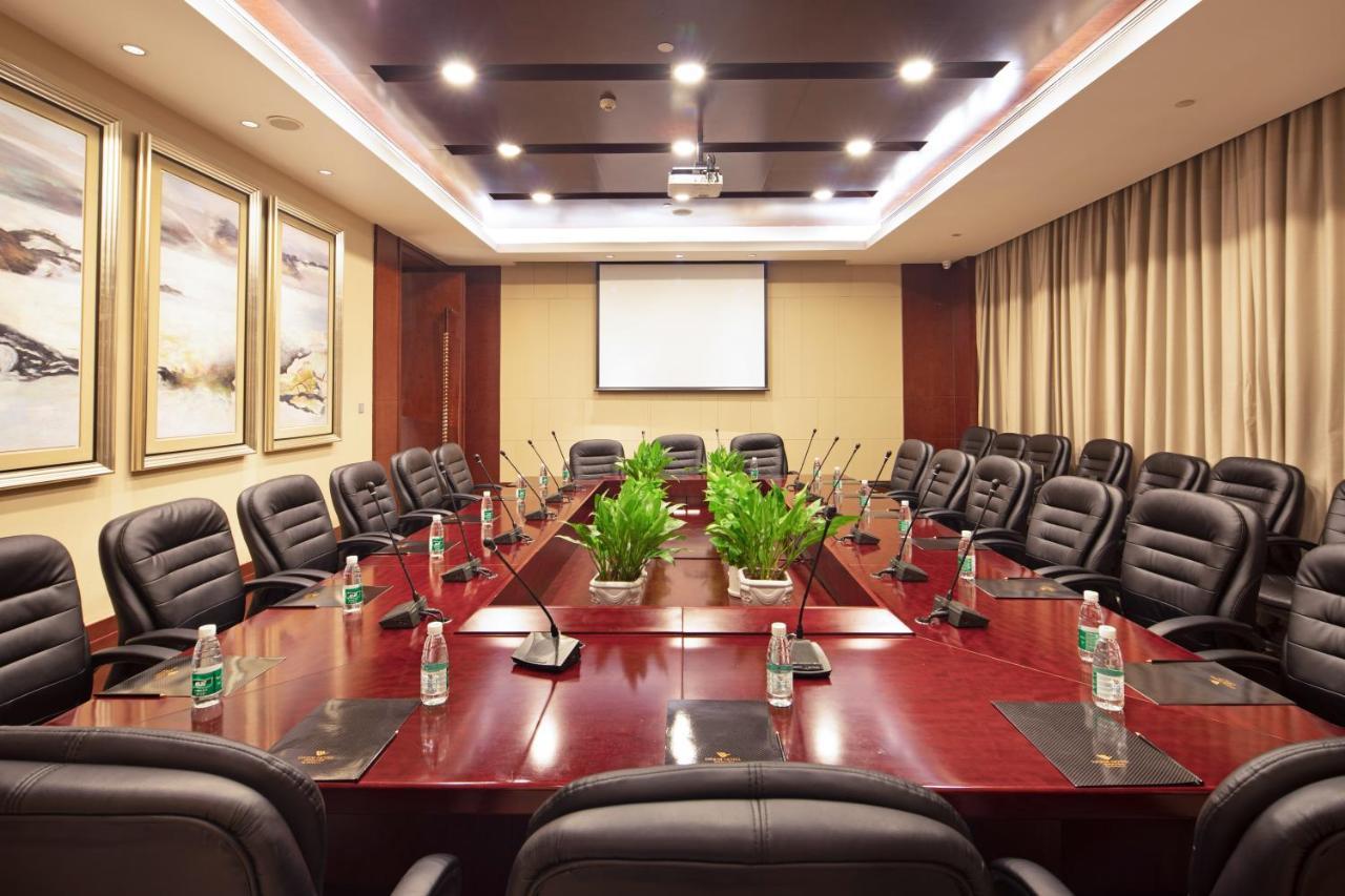 Shenzhen L.Gem Hotel Εξωτερικό φωτογραφία