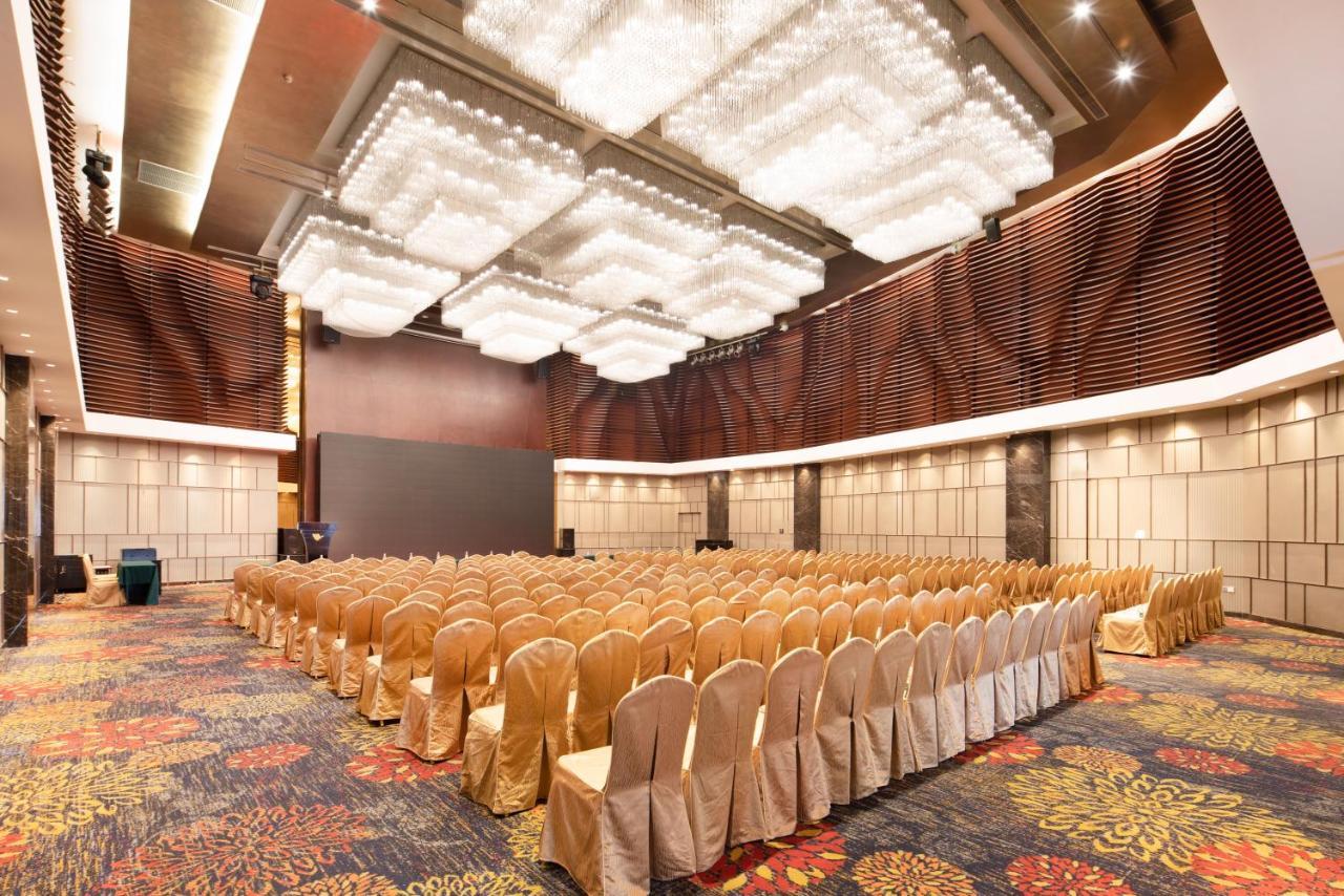 Shenzhen L.Gem Hotel Εξωτερικό φωτογραφία