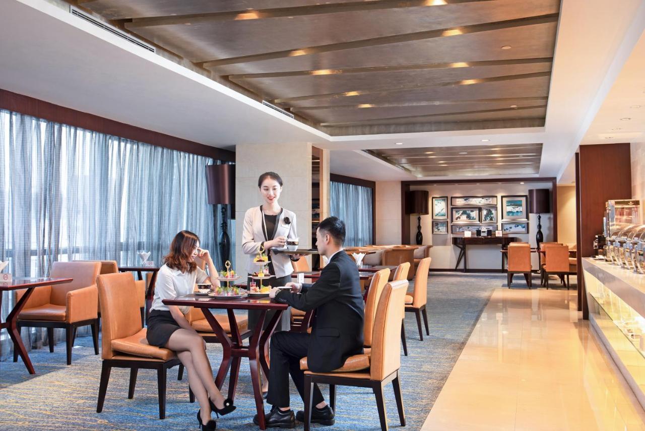 Shenzhen L.Gem Hotel Εξωτερικό φωτογραφία