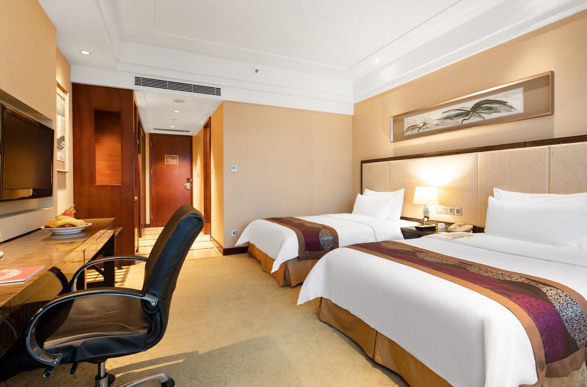 Shenzhen L.Gem Hotel Εξωτερικό φωτογραφία