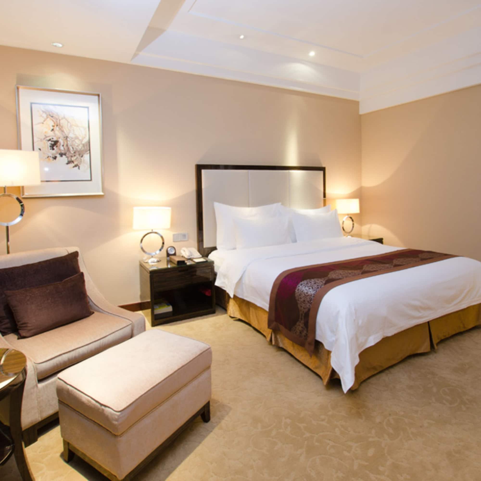 Shenzhen L.Gem Hotel Εξωτερικό φωτογραφία