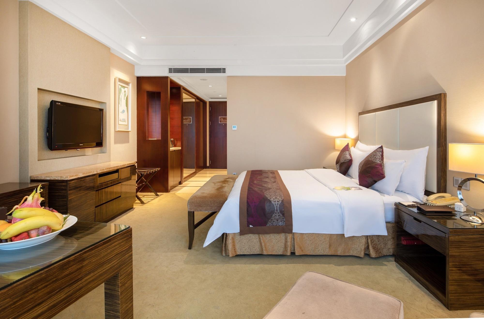Shenzhen L.Gem Hotel Εξωτερικό φωτογραφία