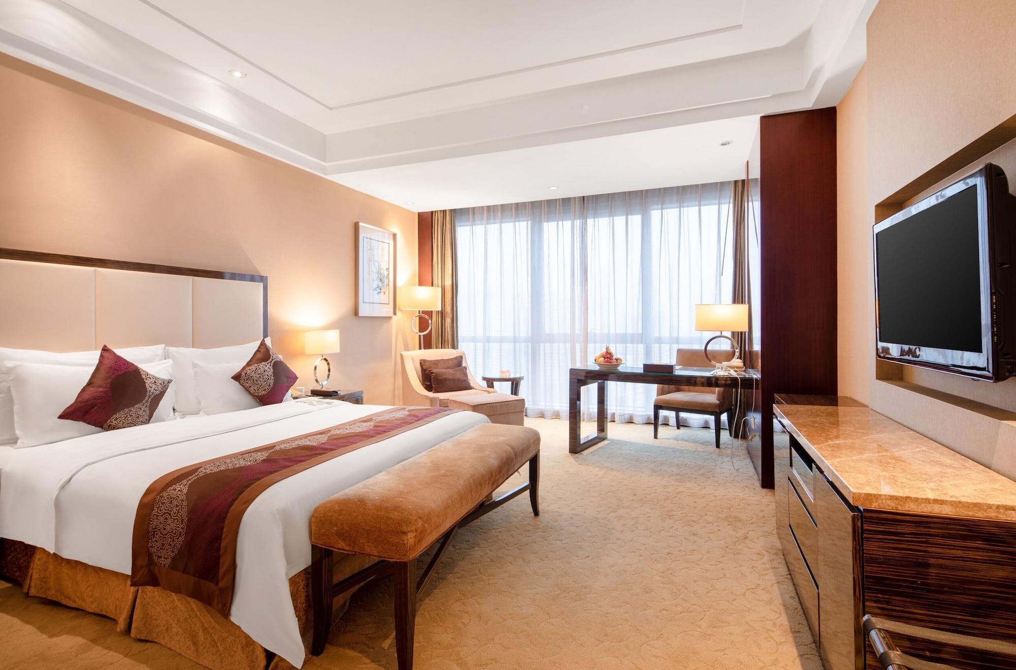 Shenzhen L.Gem Hotel Εξωτερικό φωτογραφία