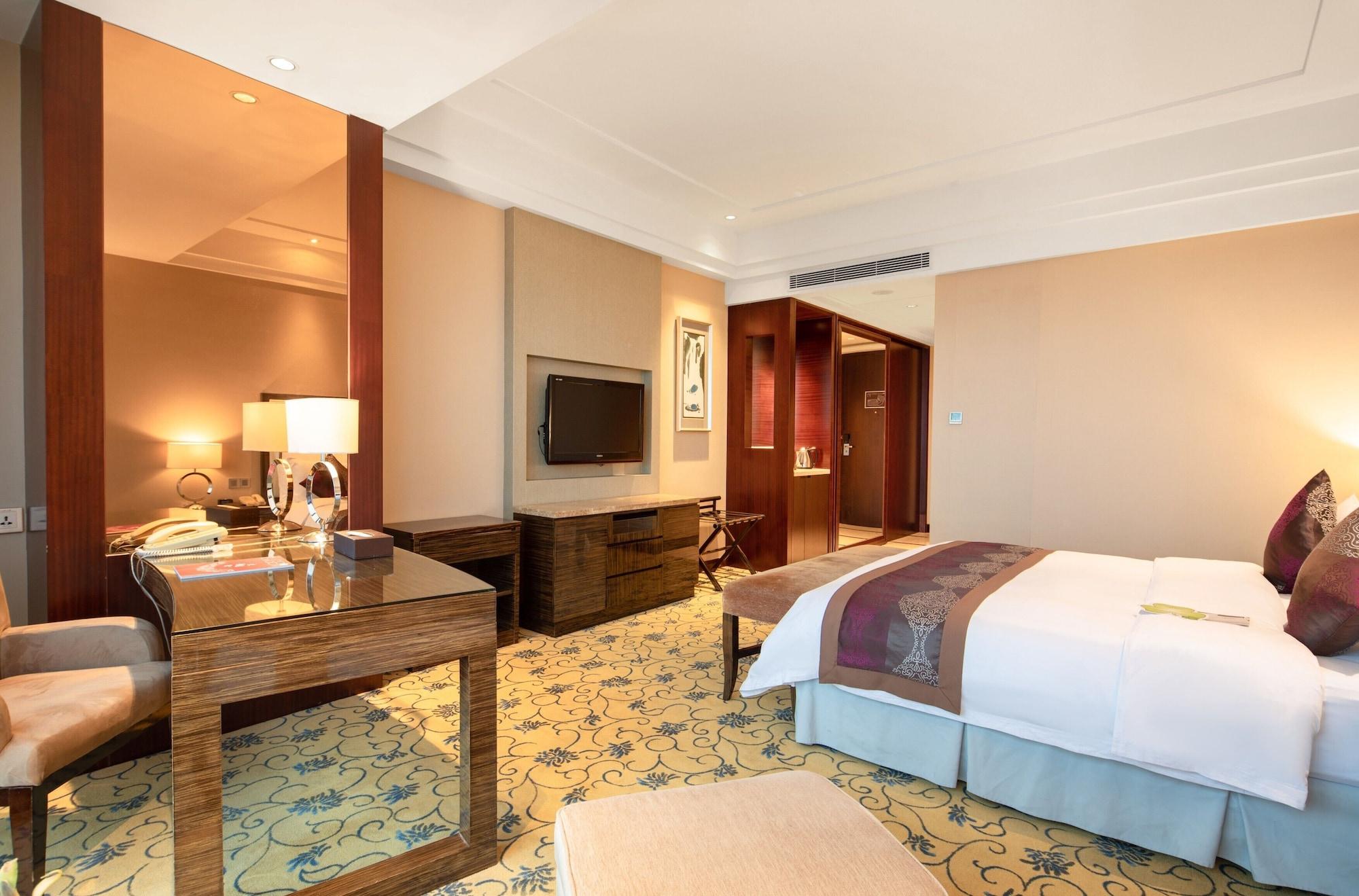 Shenzhen L.Gem Hotel Εξωτερικό φωτογραφία