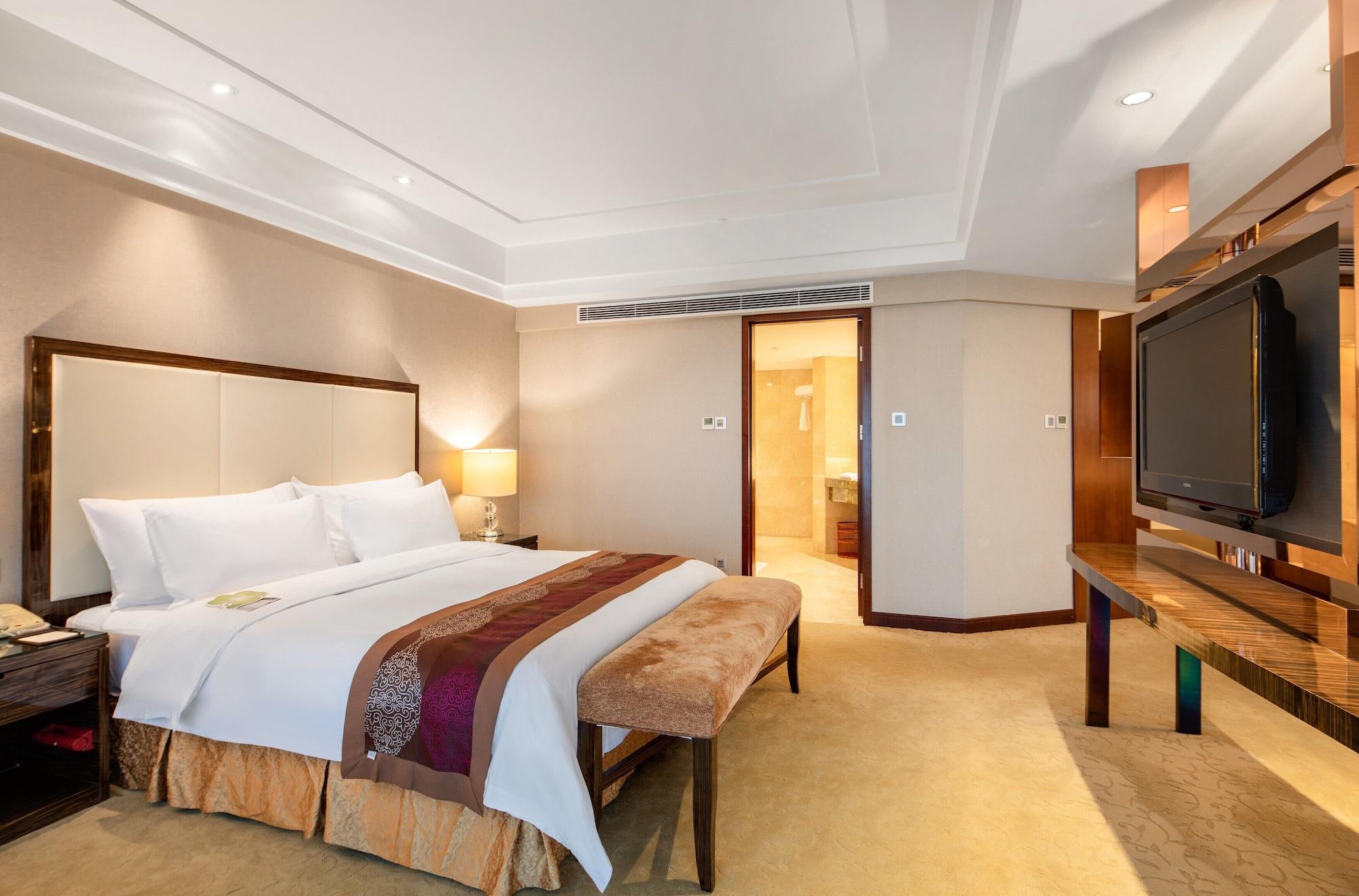 Shenzhen L.Gem Hotel Εξωτερικό φωτογραφία