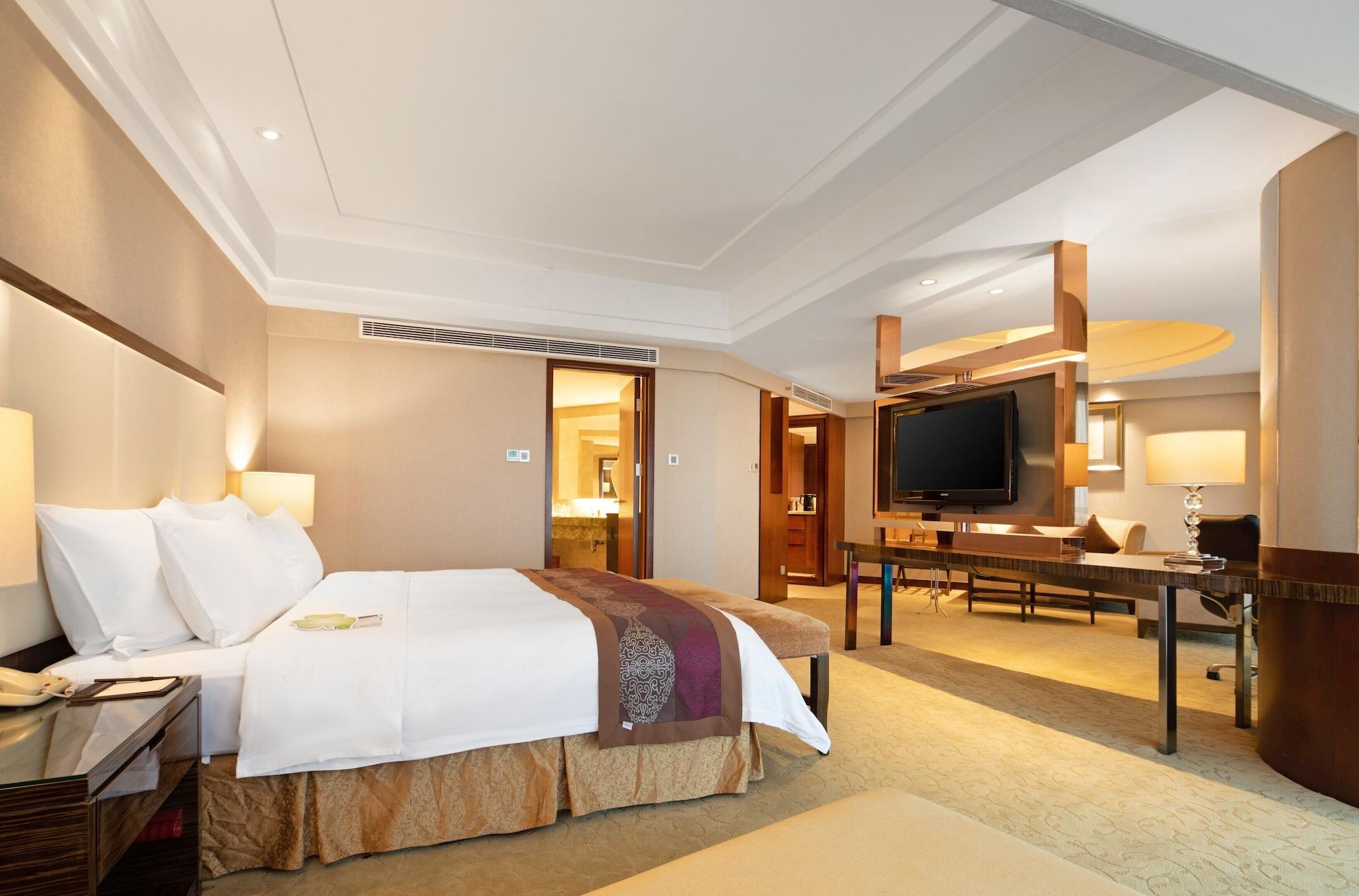 Shenzhen L.Gem Hotel Εξωτερικό φωτογραφία