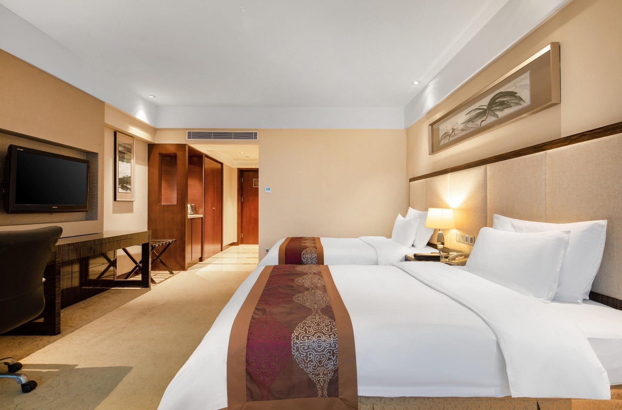 Shenzhen L.Gem Hotel Εξωτερικό φωτογραφία