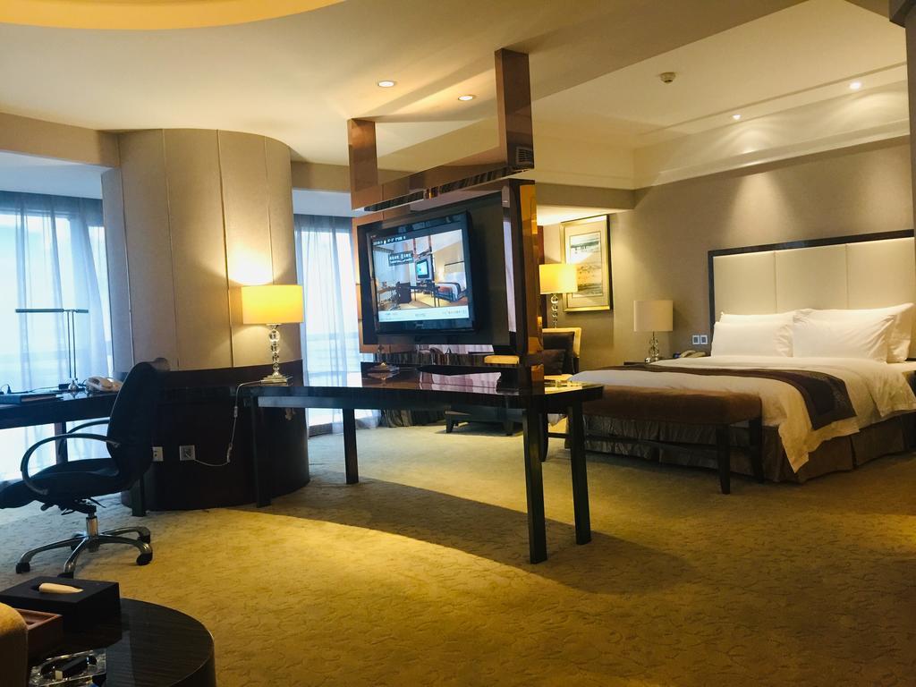 Shenzhen L.Gem Hotel Εξωτερικό φωτογραφία