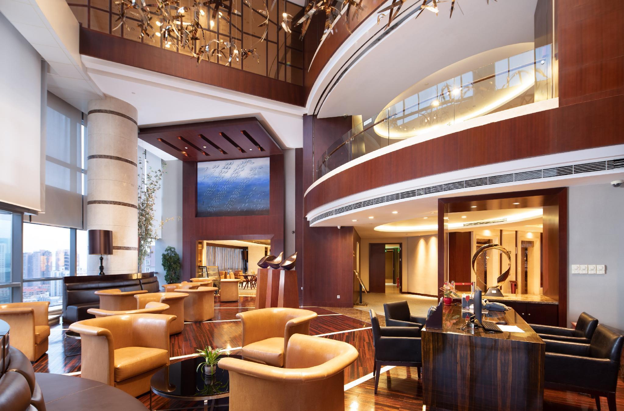 Shenzhen L.Gem Hotel Εξωτερικό φωτογραφία