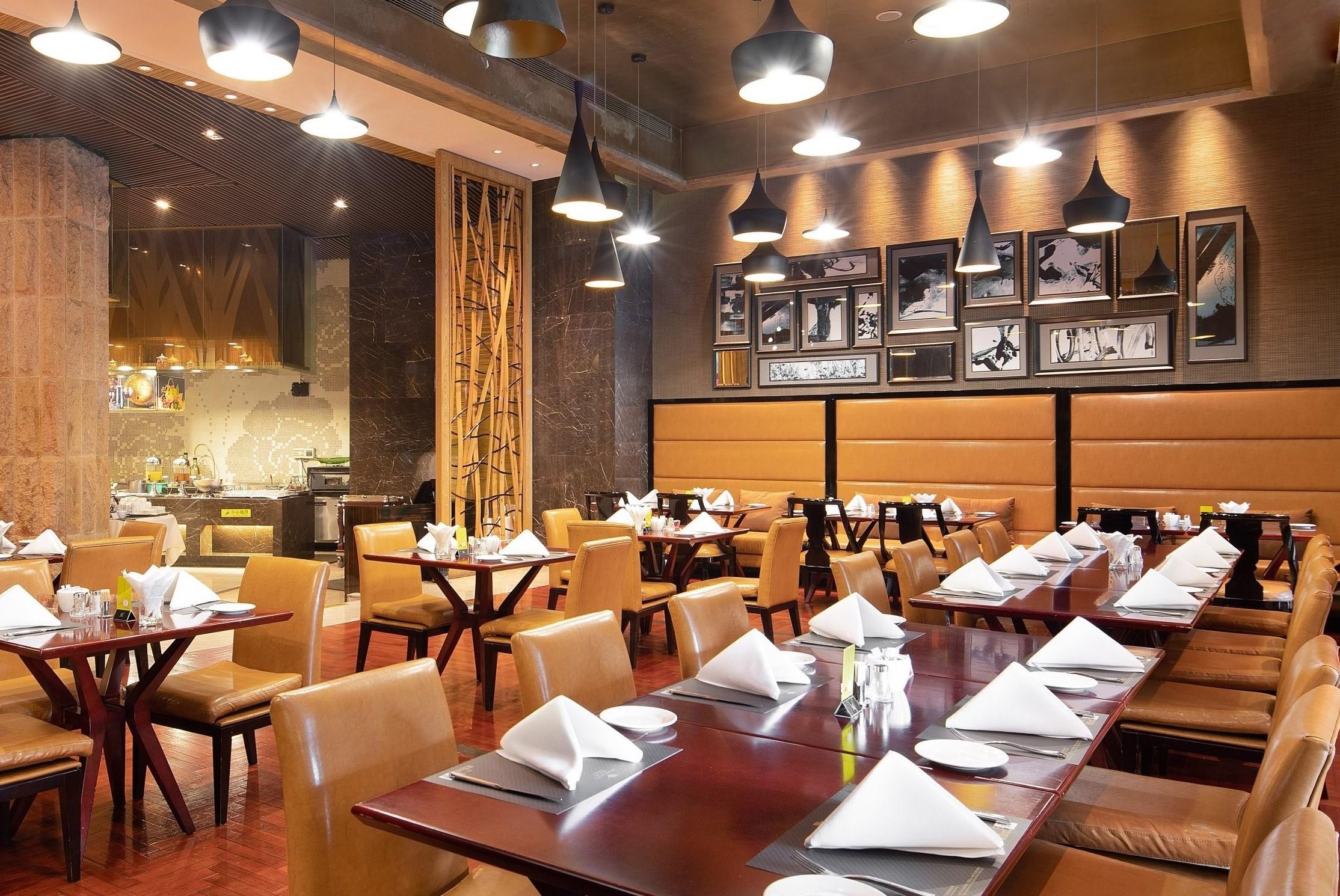 Shenzhen L.Gem Hotel Εξωτερικό φωτογραφία