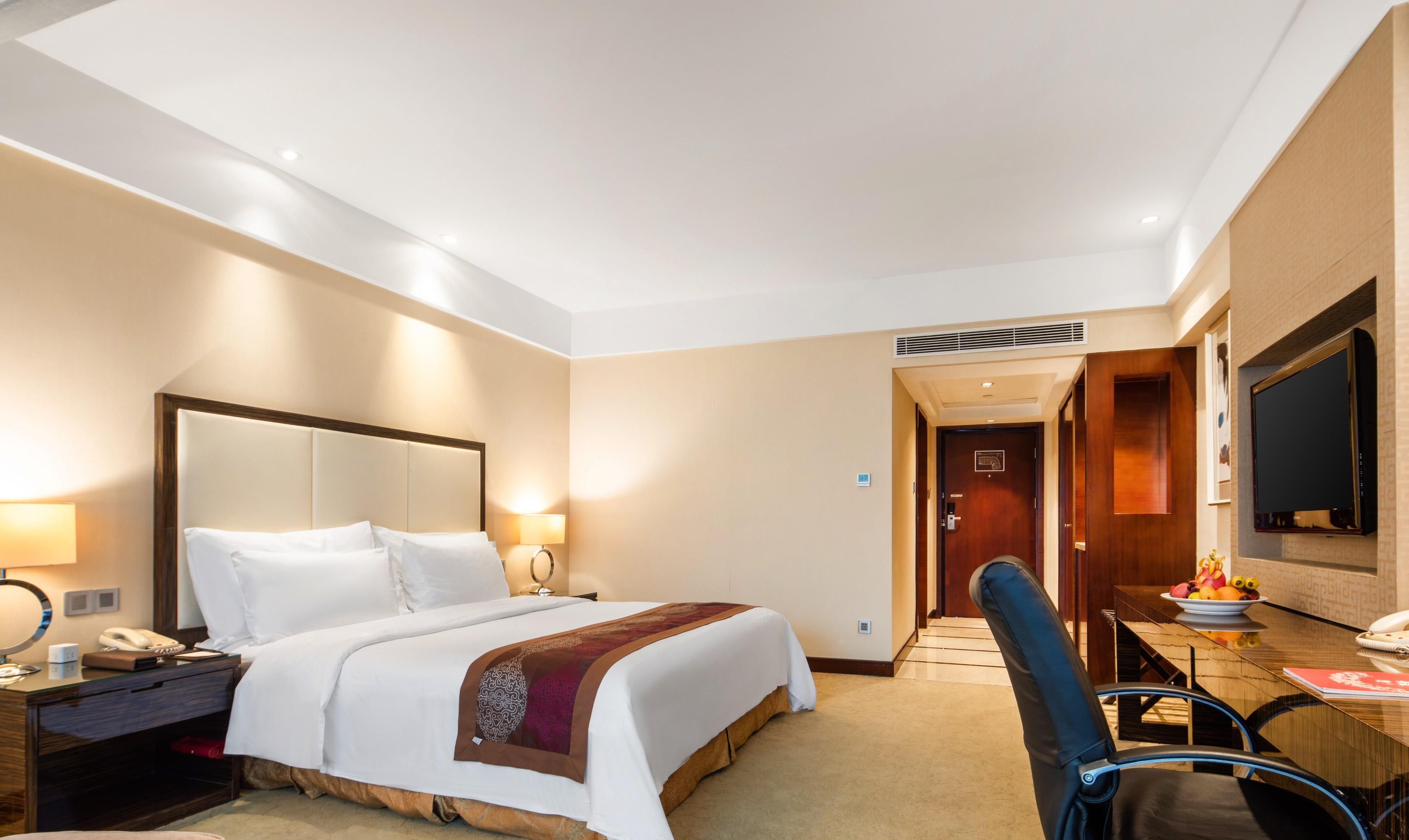 Shenzhen L.Gem Hotel Εξωτερικό φωτογραφία