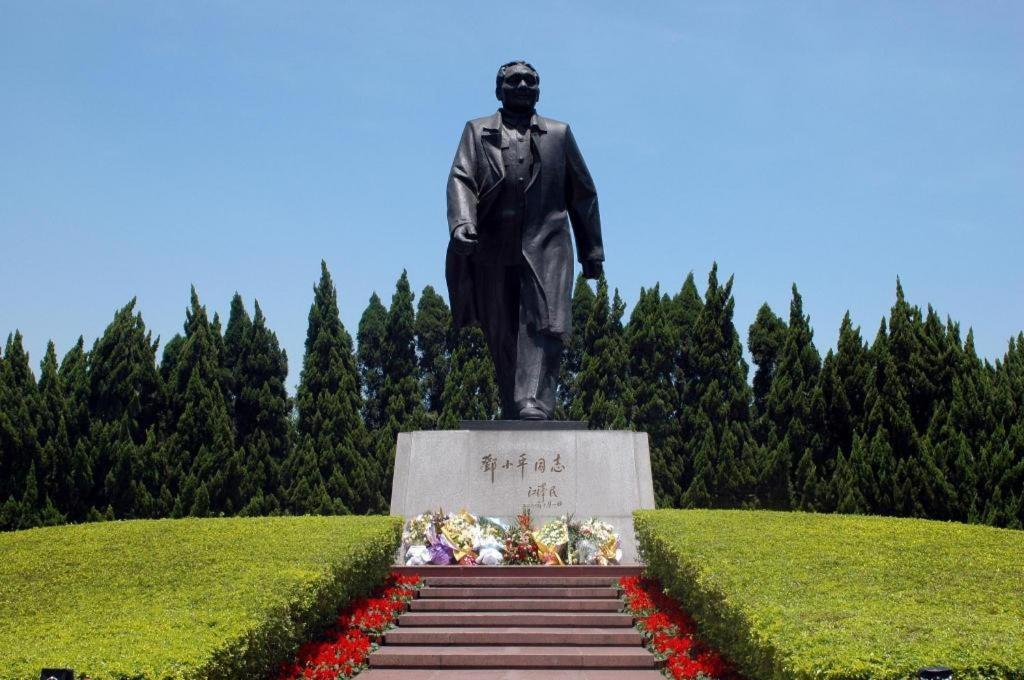 Shenzhen L.Gem Hotel Εξωτερικό φωτογραφία