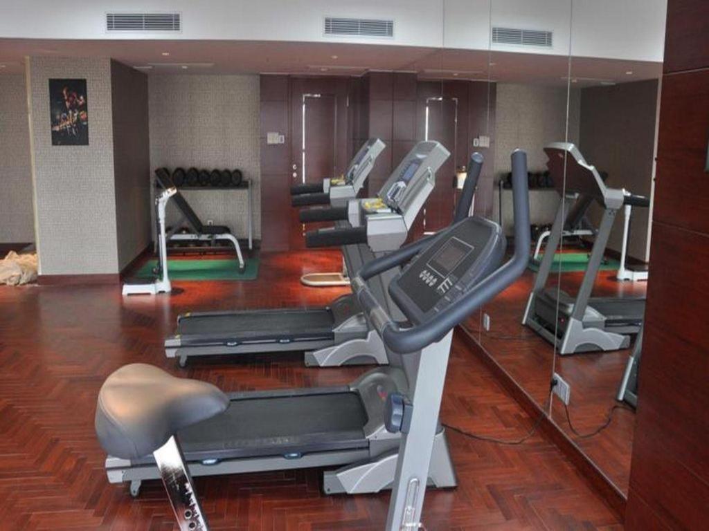 Shenzhen L.Gem Hotel Εξωτερικό φωτογραφία