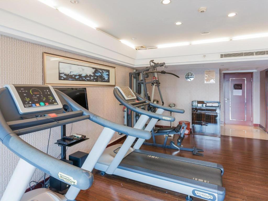 Shenzhen L.Gem Hotel Εξωτερικό φωτογραφία